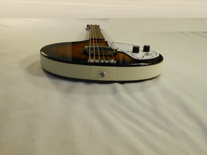 Baby Sitar Picture 12